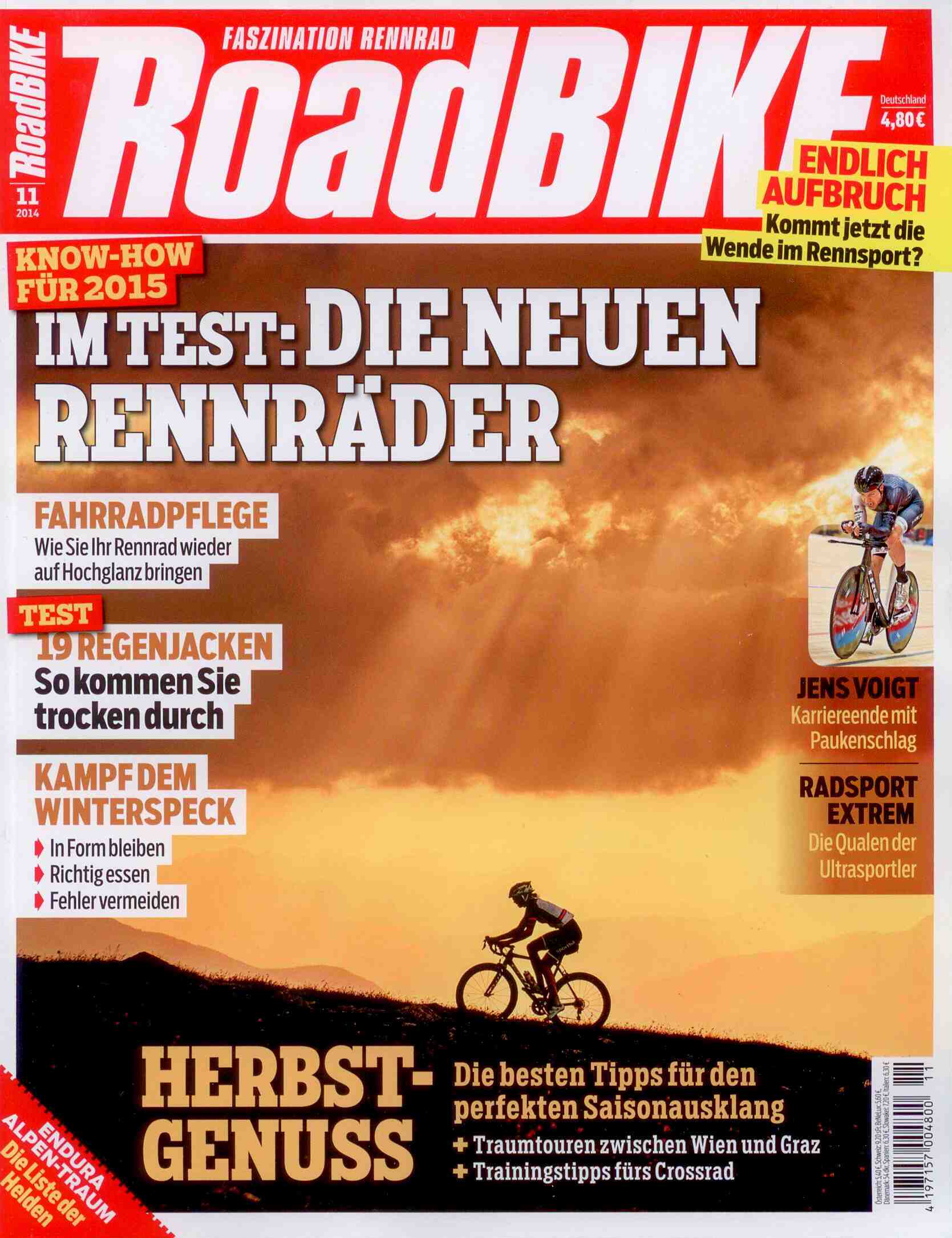Roadbike
